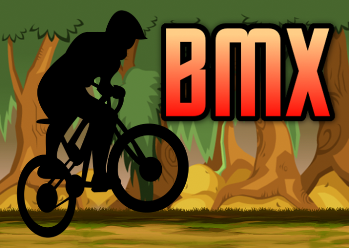 New King of Dirt BMX Free截图5