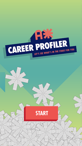 Career Finder截图1