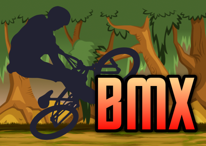 New King of Dirt BMX Free截图2