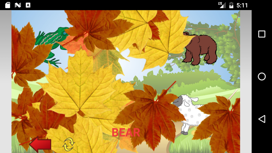 Animal Farm Game截图4