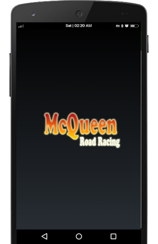 McQueen Road Racing截图1