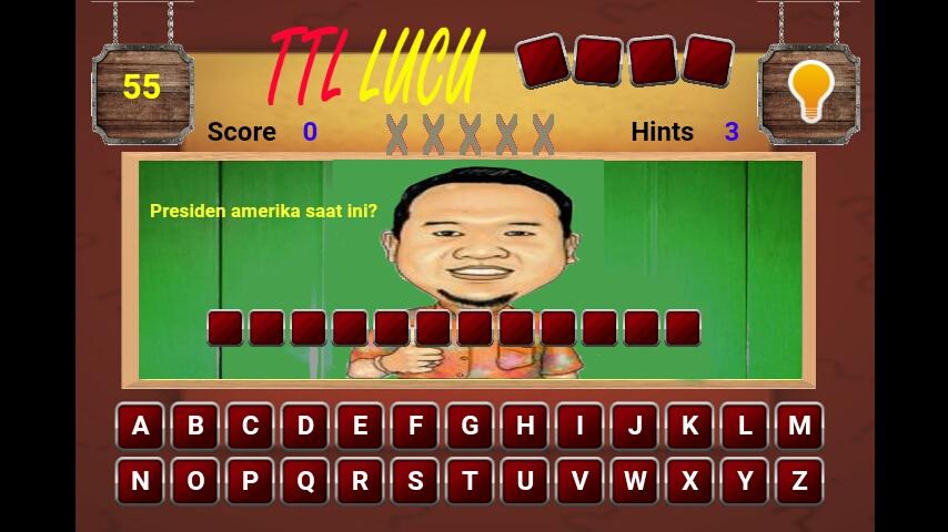 TTS Cak Lontong | OFFLINE截图3