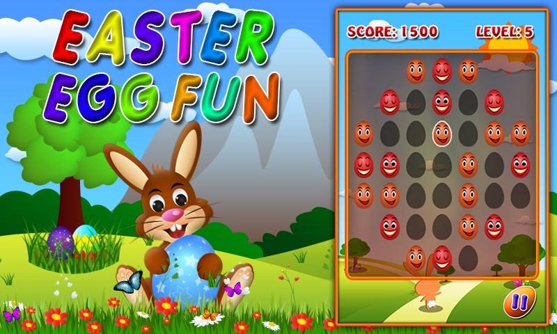 Easter Egg Fun截图4