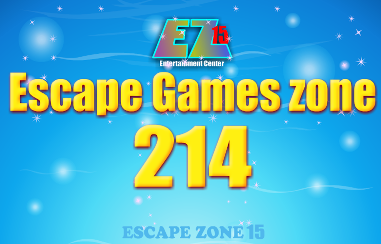 Escape Games Zone-214截图1