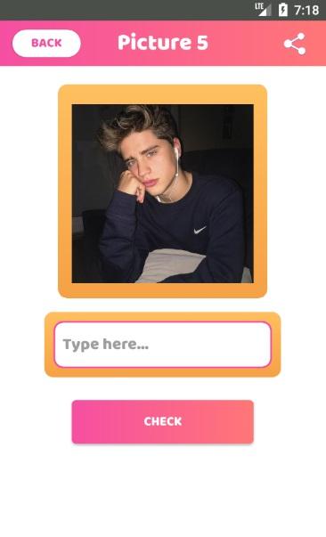 Jake Paul Game截图3