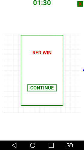 tic tac toe ok截图5