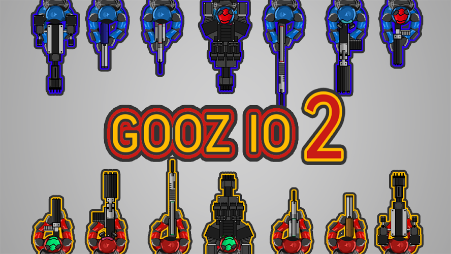 Gooz iO 2截图1