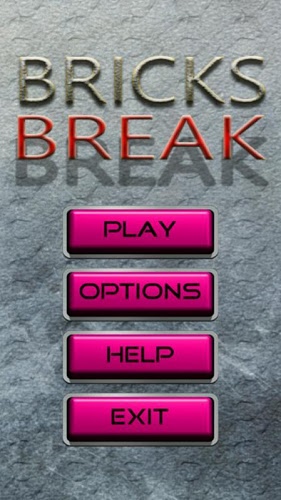 Brick Break截图1