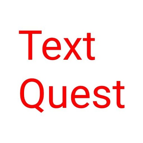 Text Quest Number Game截图1