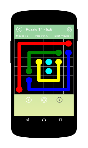 Flow Pop Max Free截图5