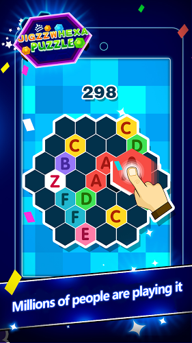 Hexa Puzzle!Free Game截图5