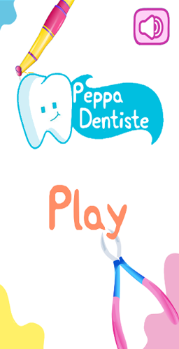 Peppa Dentist截图1