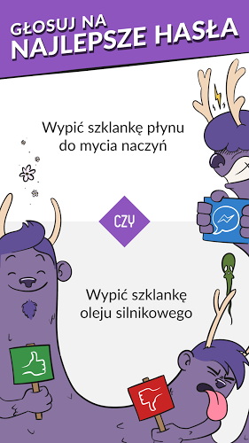 Trudny Wybór截图2