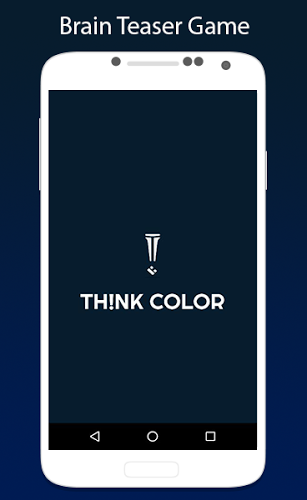 Think color - Brain teaser截图2