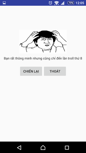 Hoi xoay dap troll截图3