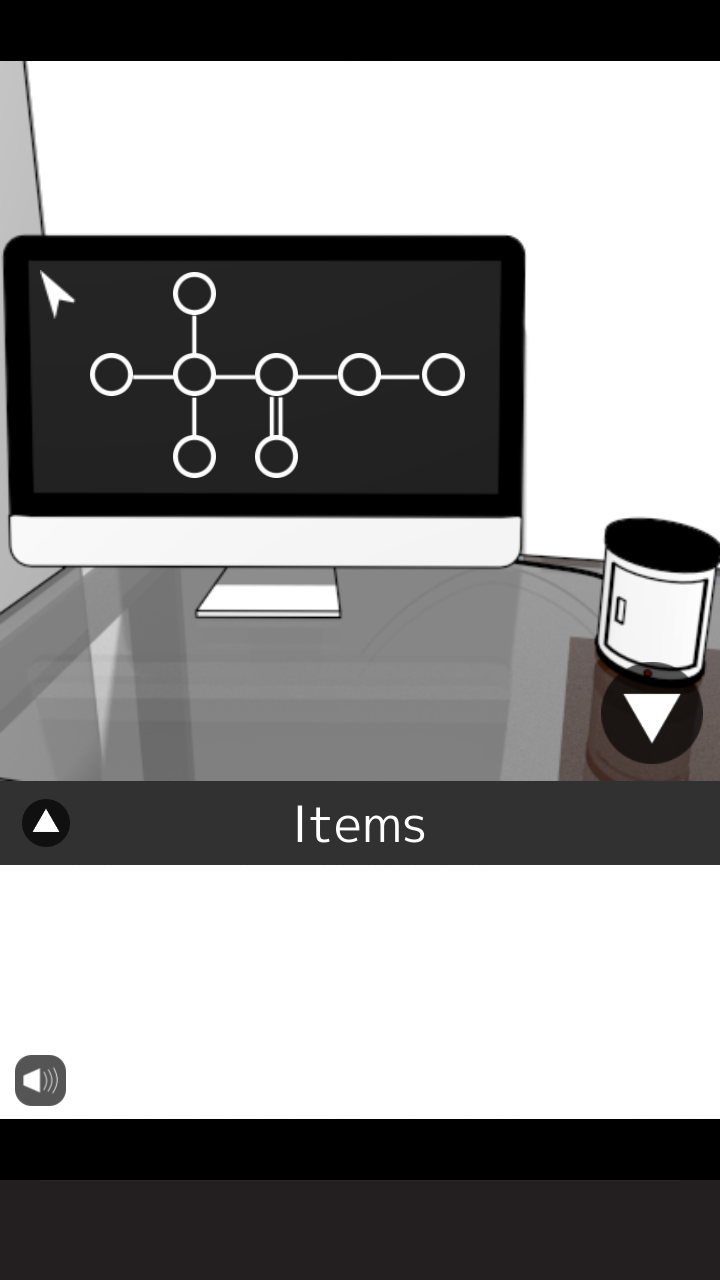 EscapeGame: ChemicalRoomEscape截图1