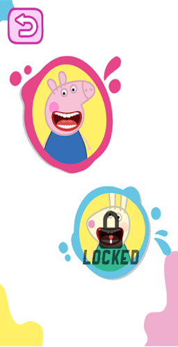 Peppa Dentist截图2