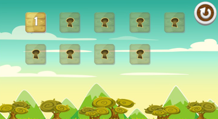 Monkey Magic Adventures截图3