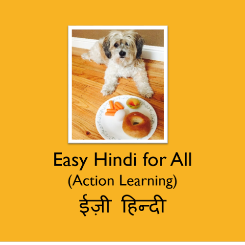 Easy Hindi for All-2截图4