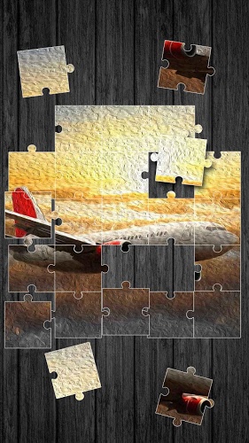 飞机益智游戏截图2