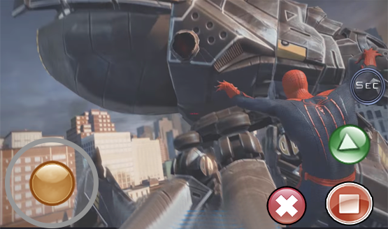 Tips Amazing Spider-Man 2 New截图3