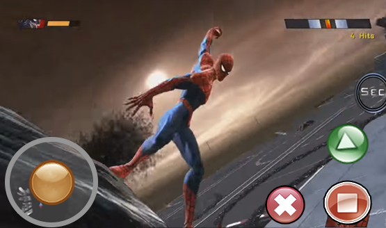 Tips Amazing Spider-Man 2 New截图5