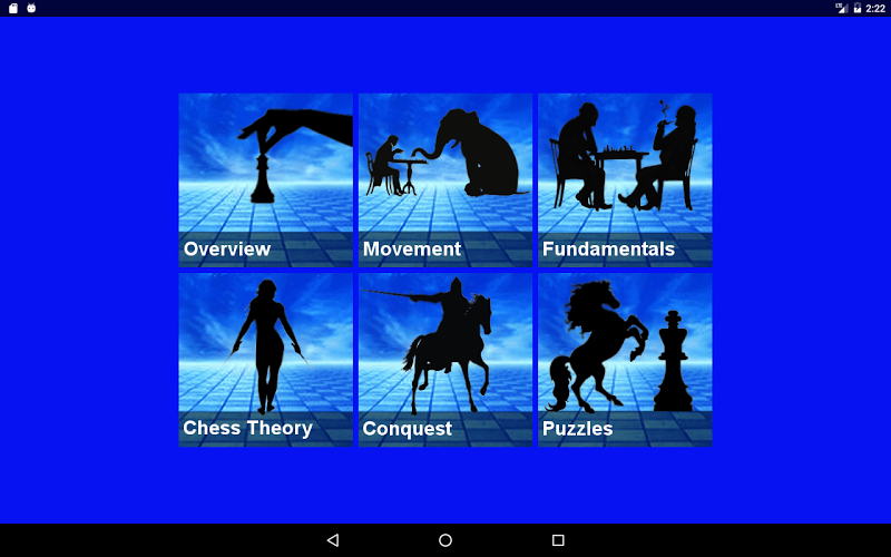 Chess Coach 1.0截图5