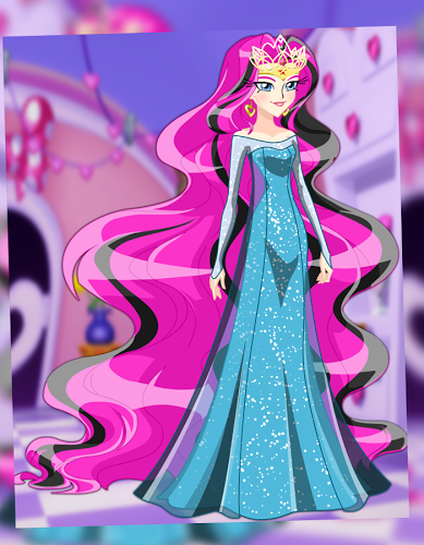 Dress Up Queen of Ephedia截图5