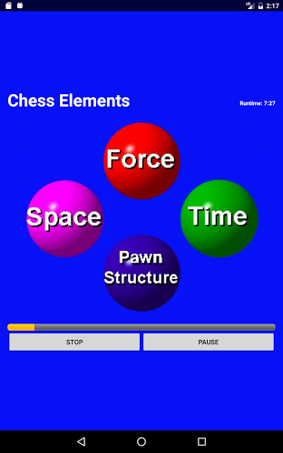 Chess Coach 1.0截图3