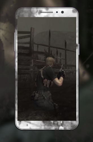 Guide For Resident Evil 4截图1