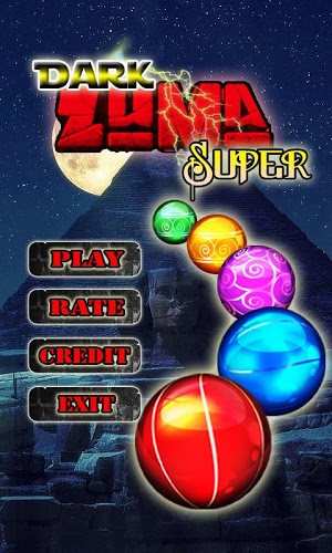 Fire Zuma Super截图1