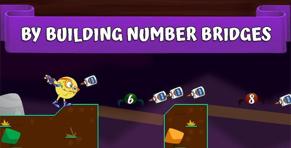 Numbers: Fun Number Game截图3