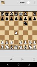 Chess-wise — play online chess截图2