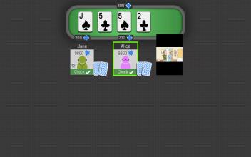 Texas Holdem Cast截图5