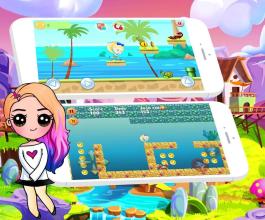 Jojo Siwa Adventures Run World截图2