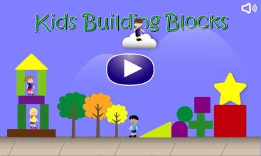 Kids Building Blocks截图1