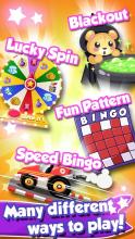 Bingo PartyLand 2截图2