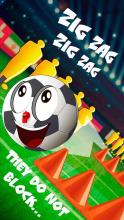 ZigZag Football截图2