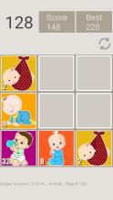 Kids Life 2048截图5