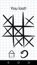 TicTacToe - and its various variants截图3