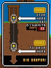 MINE SHAFT: Dynamite Blast截图5