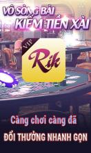 Rikvip - Đại gia game bài Online 2018截图1