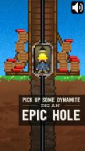 MINE SHAFT: Dynamite Blast截图1