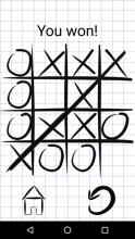 TicTacToe - and its various variants截图2