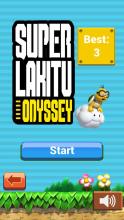 Super Lakitu Odyssey截图1