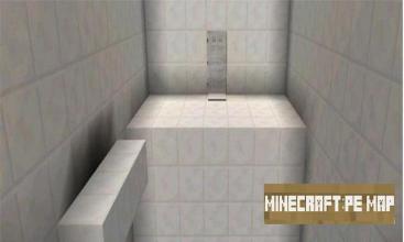 Troll Tests Map for MCPE截图3