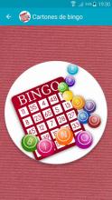 Bingo Cards截图3