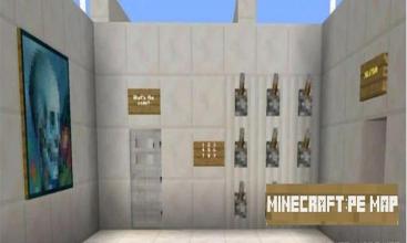 Troll Tests Map for MCPE截图2