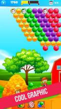 * Farm Bubble Puzzle Shooter Game FREE *截图3