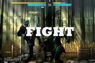 New Shadow Fight 3 Free Game Guidare截图3